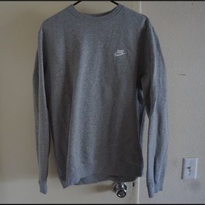 Nike Fleece Sweater